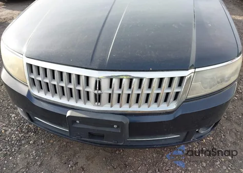 2009 Lincoln Mkz from USA, damaged, VIN 3LNHM26T39R626395